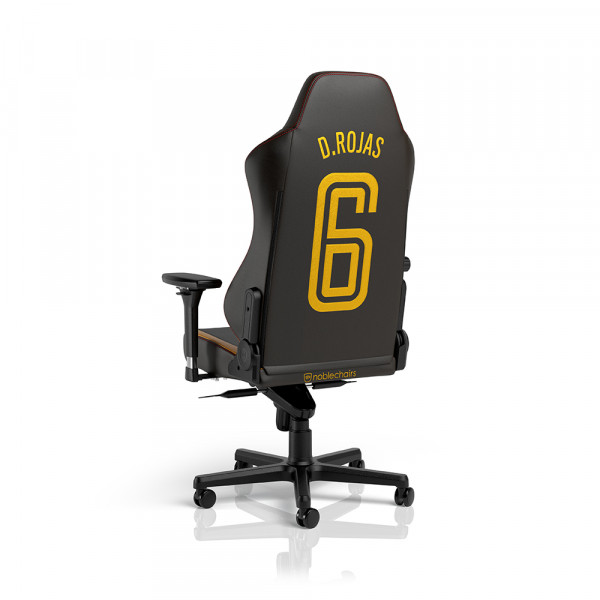 noblechairs HERO Far Cry 6 Special Edition  